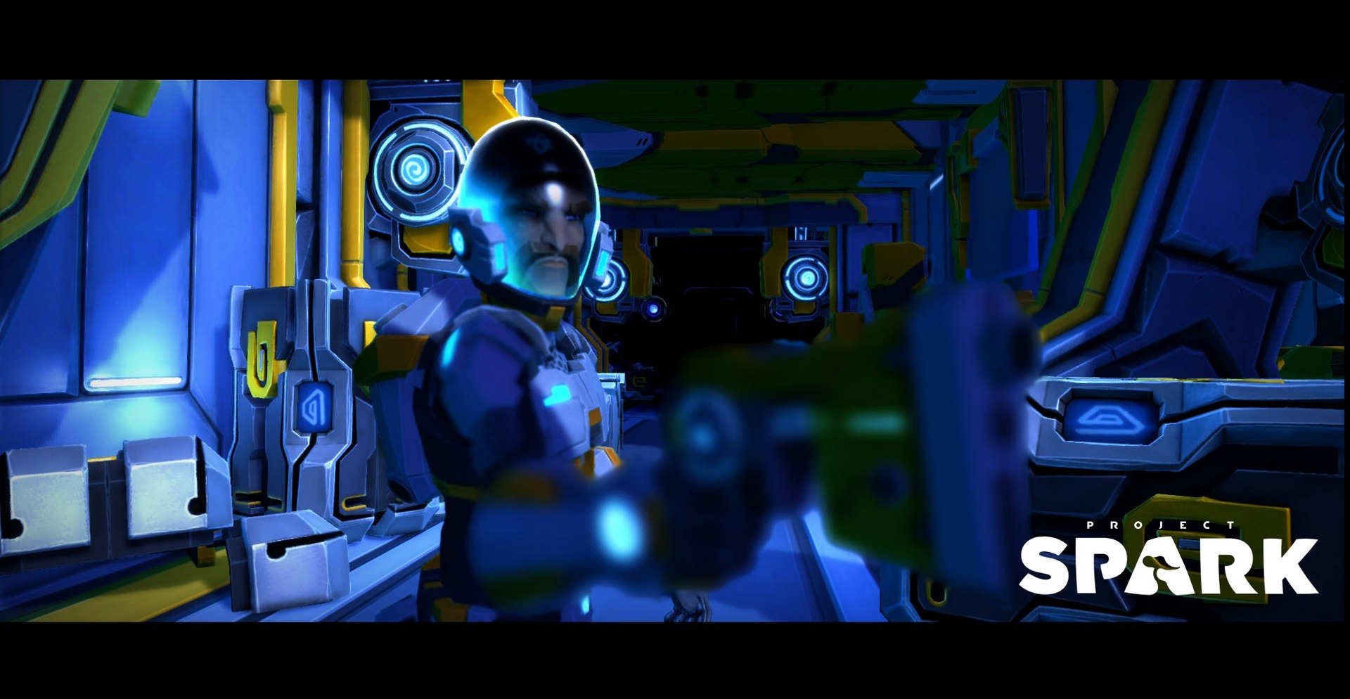 Project Spark - Imagen 37